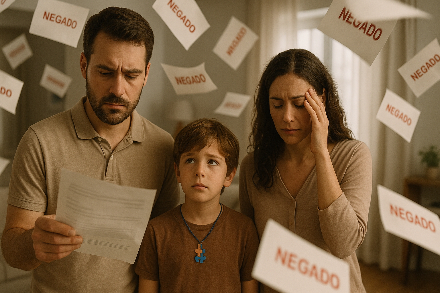 O que fazer quando o plano de saúde te dá uma negativa? Entenda seus direitos!