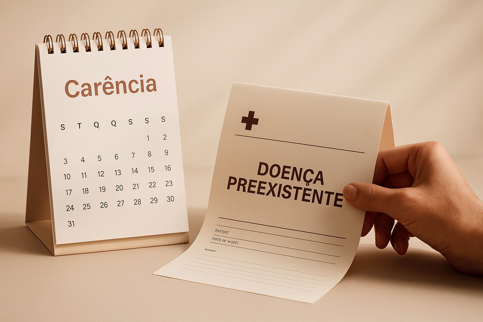 CPT x Carência: entenda a diferença e saiba quando a negativa do plano é abusiva