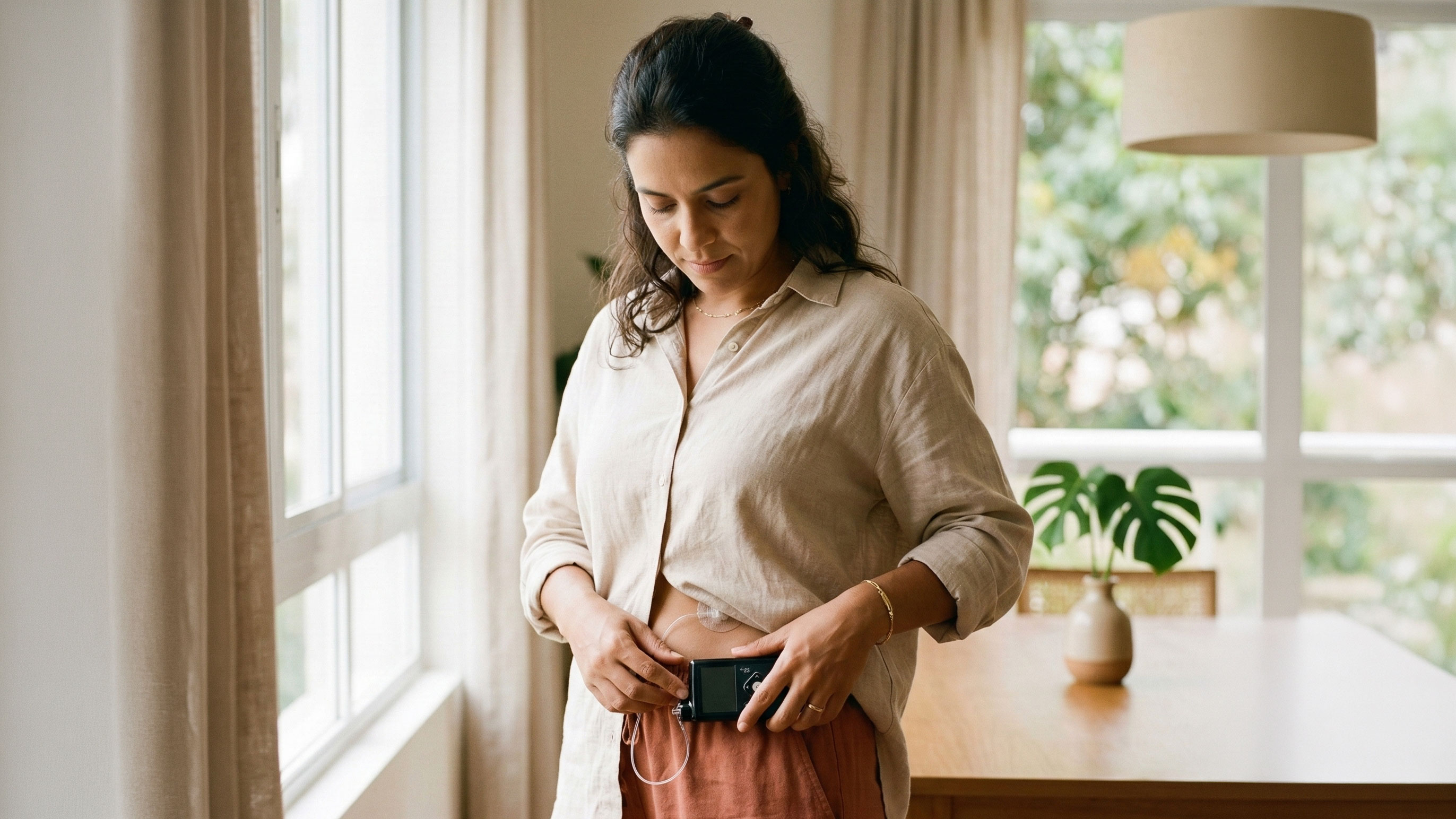 STJ fixa critérios para cobertura de bomba de insulina pelos planos de saúde