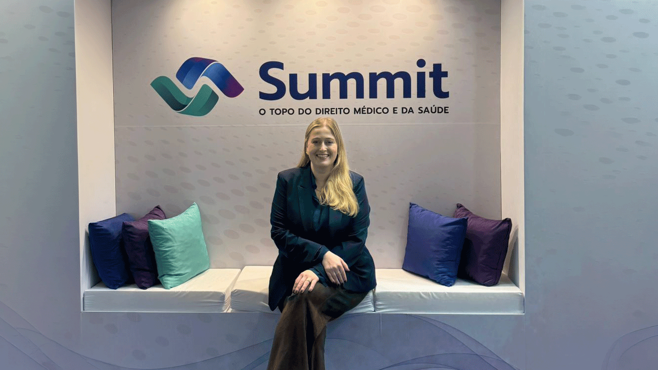 Summit Direito da Saúde 2026: atualização, conexões e compromisso com a advocacia da saúde